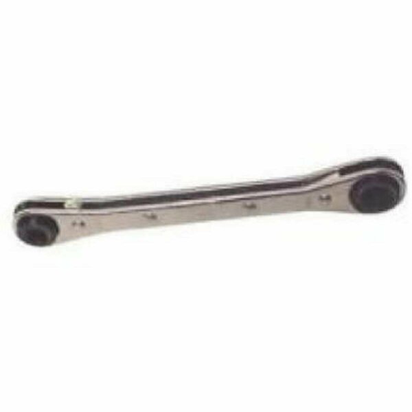 Tinkertools ROW-1618A .5 x .56 in. Ratcheting Wrench TI3259329